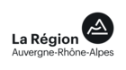 logo région Rhône alpes