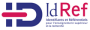 logo IdRef