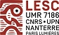 logo LESC