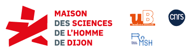 logo Maison des Sciences de l'Homme de Dijon
