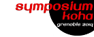 logo symposium koha