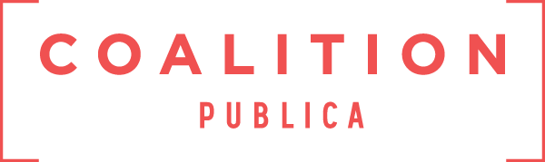 logo Coalition publica