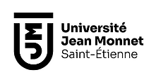 logo université Jean Monnet