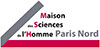 logo MSH Paris Nord