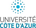 logo Université Côte d'Azur