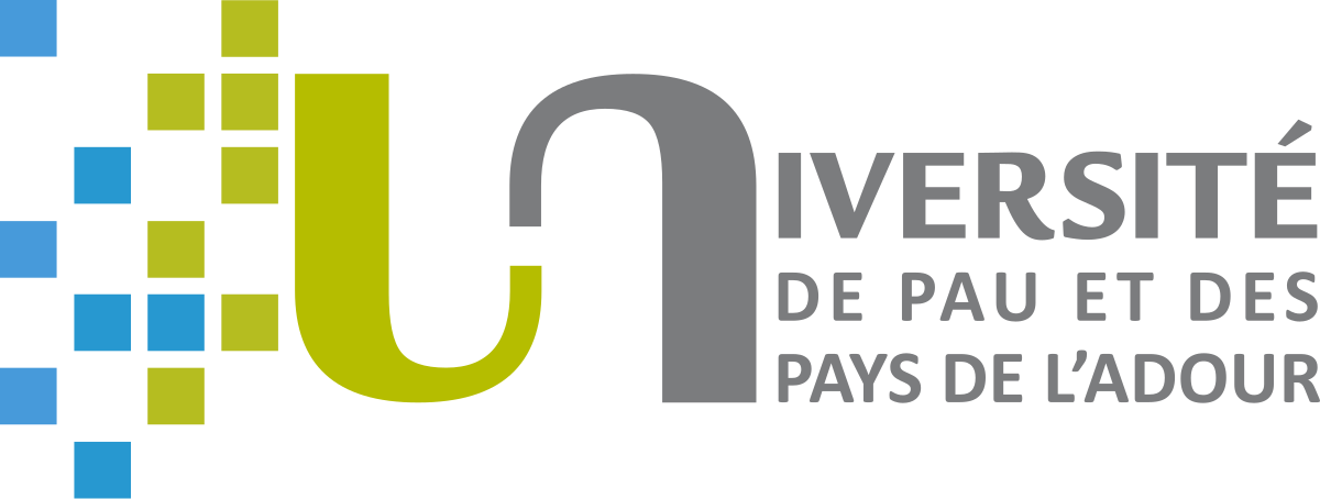logo Université de Pau