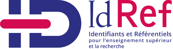 logo IdRef