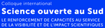 logo Science ouverte au Sud