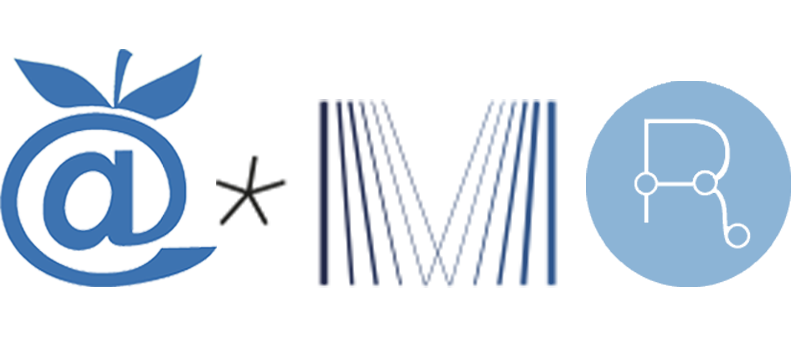 logos Mir@bel Repères Médici